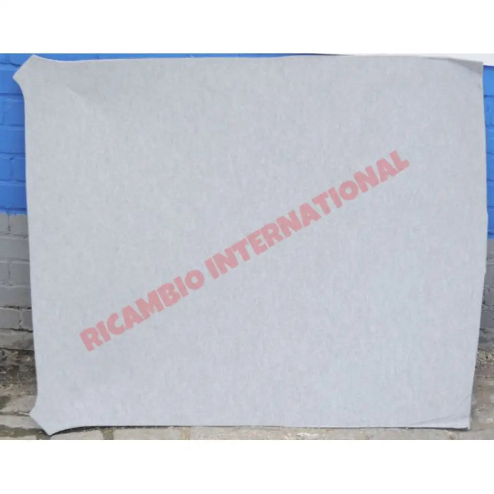 Interior Roof Lining - Fiat 126 - Interior Trim