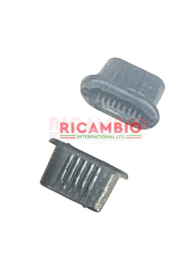 Interior Trim Fitting Clip Kit - Classic Fiat Panda,Punto Mk1 Barchetta Tipo,Tempra - trim clip