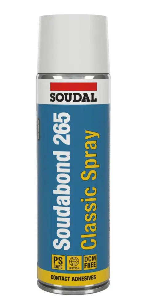 Interior Trim G + PRO Spray Glue Adhesive - Interior Trim