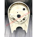 Ivory Dash Speedo Housing - Classic Fiat 500 F,G - Speedo and Parts