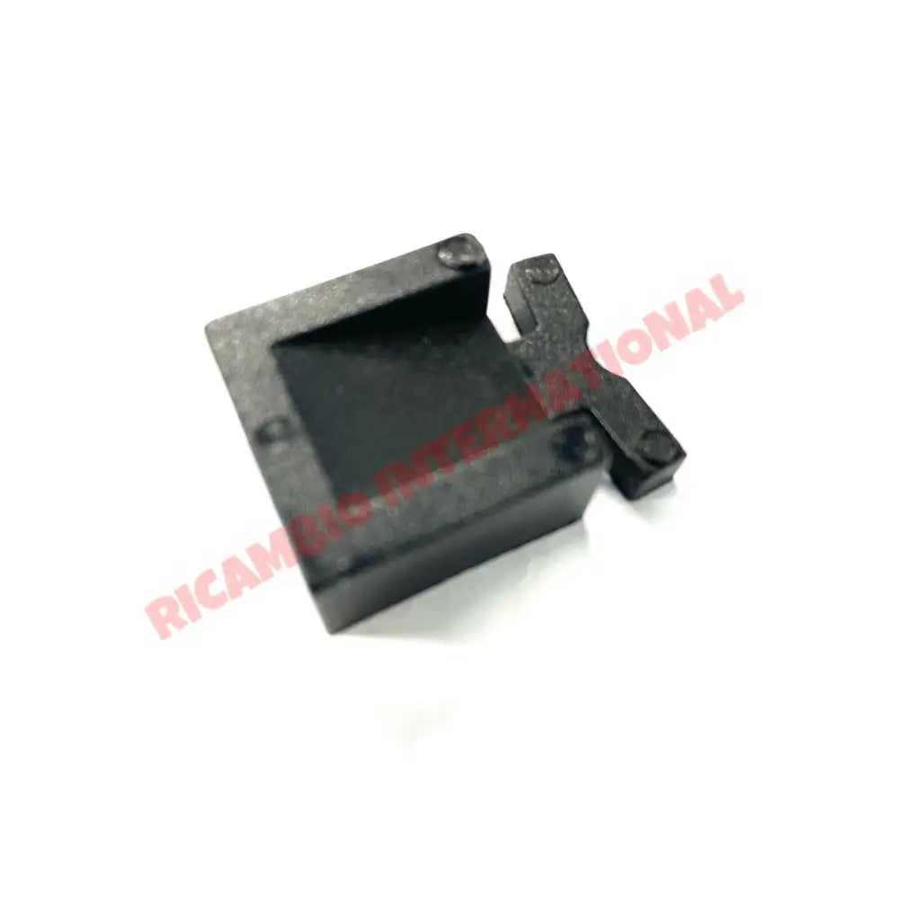 Jack Buffer - Classic Fiat 500 126 - Tools