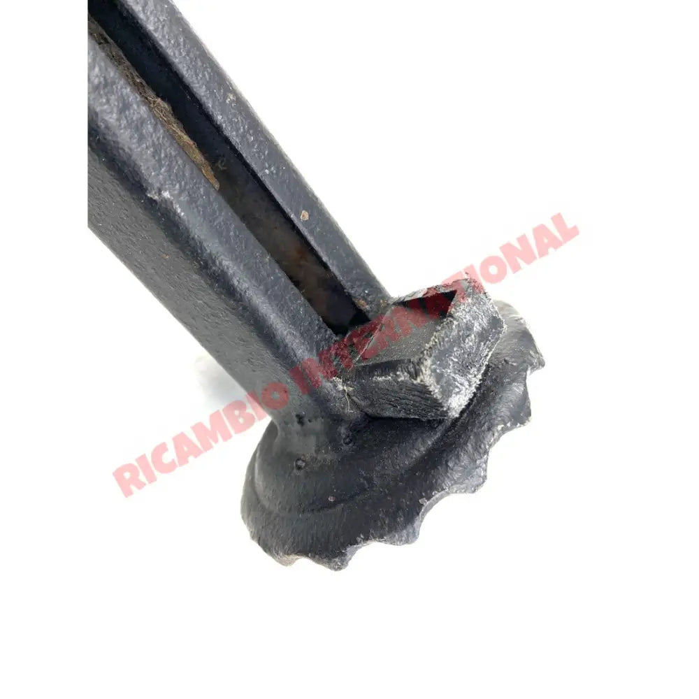 Jack Buffer - Classic Fiat 500 126 - Tools