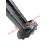 Jack Buffer - Classic Fiat 500 126 - Tools