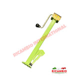 Jack - Classic Fiat 500 D,F - Tools