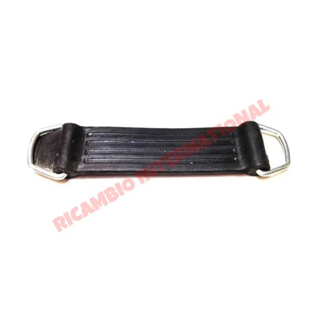 Jack Rubber Strap - Fiat 126 - Gaskets - Seals - Grommets and Rubber Parts