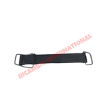 Jack Strap - Lancia Delta - Lancia