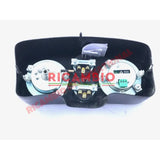 JAEGER Abarth Speedo Cluster Head Unit - Classic Fiat 500 - Abarth