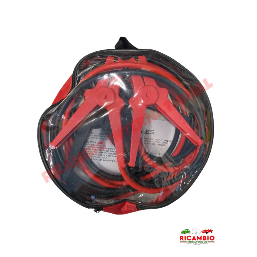 Jump/Booster Leads 400AMP - Tools