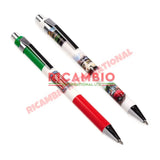 Kit of Two Fiat 500 Pen - Toys - Gifts & Novelty Items