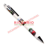 Kit of Two Fiat 500 Pen - Toys - Gifts & Novelty Items
