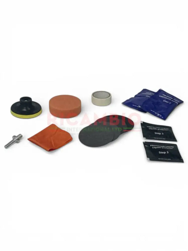 Lamp Restoration Kit