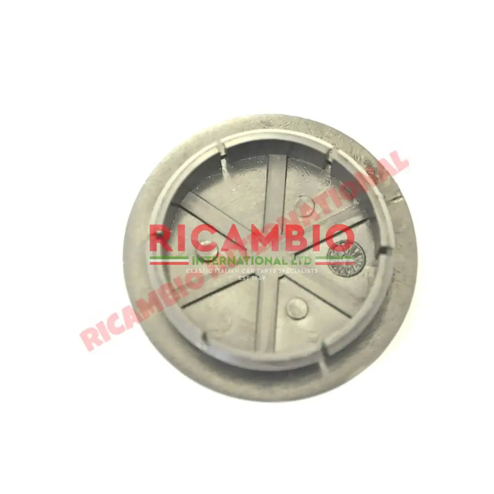 Lancia Wheel Centre Cap - General Maintenance - Consumables & Leasure