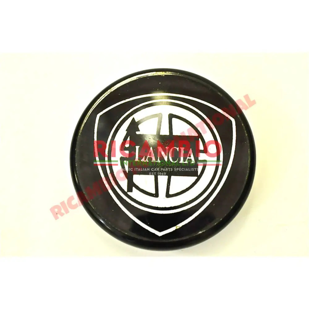 Lancia Wheel Centre Cap - General Maintenance - Consumables & Leasure