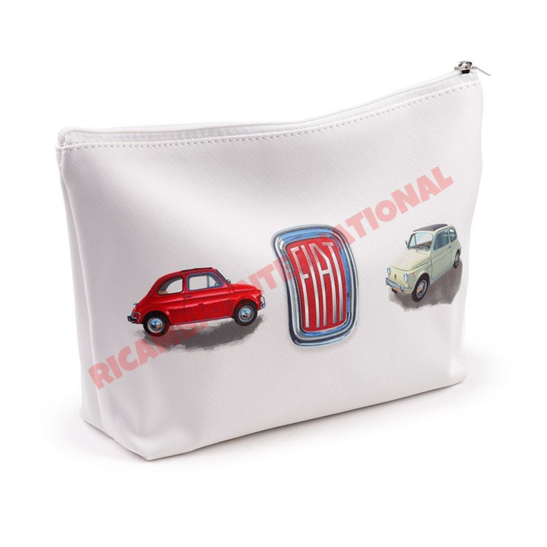 Large PVC Toiletry Makeup Bag - Toys - Gifts & Novelty Items