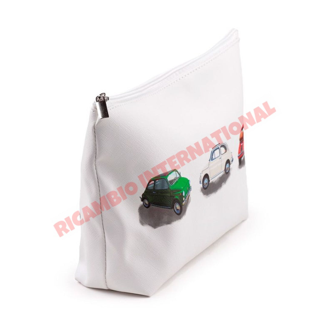 Large PVC Toiletry Makeup Bag - Toys - Gifts & Novelty Items