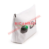 Large PVC Toiletry Makeup Bag - Toys - Gifts & Novelty Items