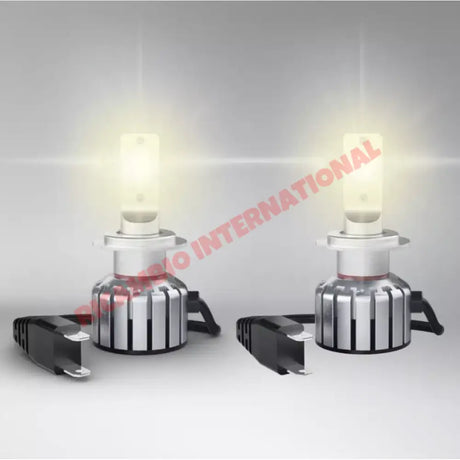 LED Bulb Kit - Classic Fiat 500,126,600,850 - LED BULBS