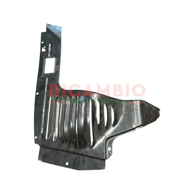 Left Engine Bay Protection - Fiat 126 - fiat 126