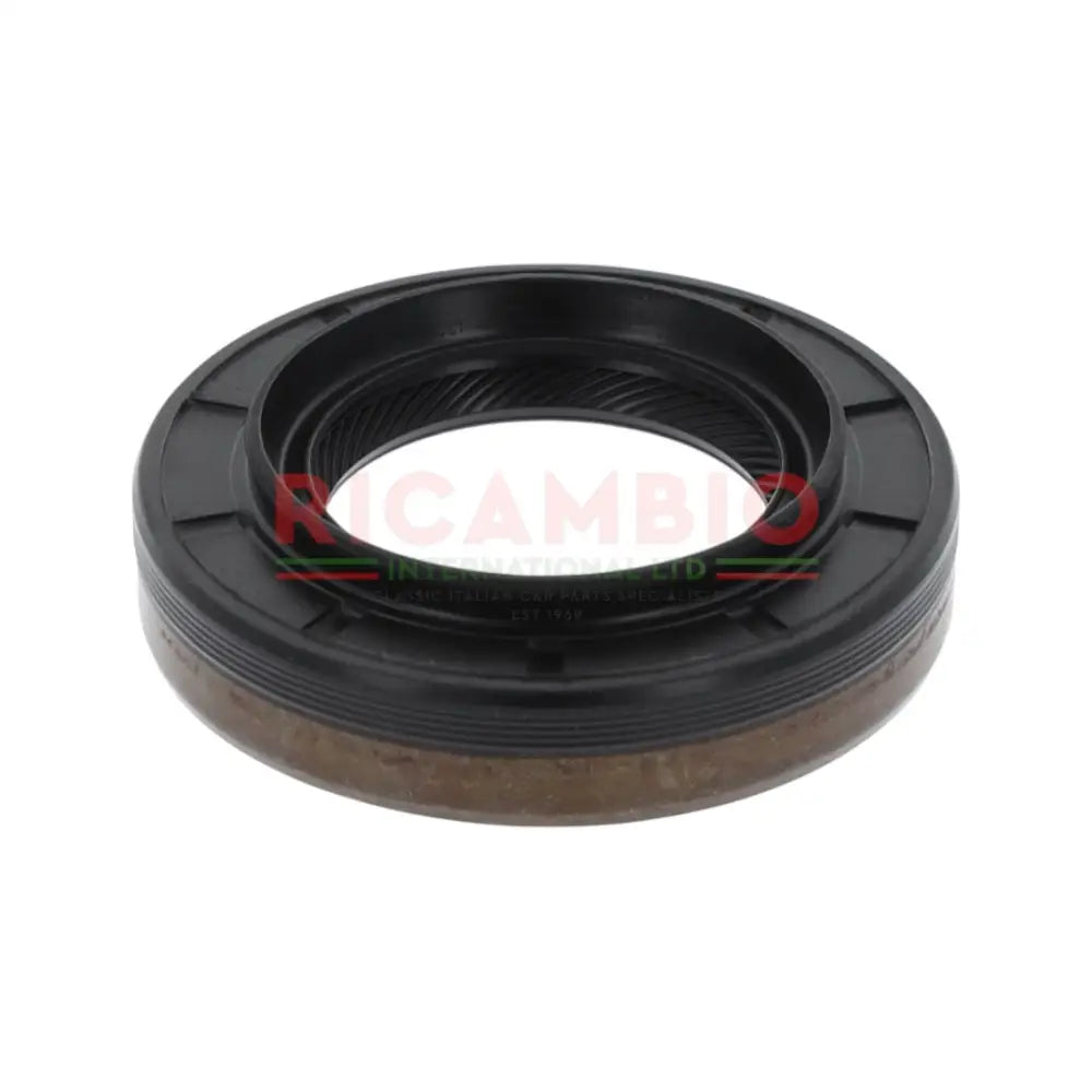 Left Hand Differential Oil Seal - Fiat Barchetta,Uno,Punto,Tipo,Coupe,Lancia Delta,Thema