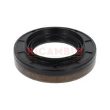 Left Hand Differential Oil Seal - Fiat Barchetta,Uno,Punto,Tipo,Coupe,Lancia Delta,Thema