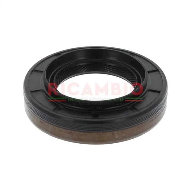 Left Hand Differential Oil Seal - Fiat Barchetta,Uno,Punto,Tipo,Coupe,Lancia Delta,Thema