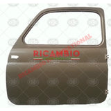 N/S Left Hand Door - Classic Fiat 500 - Classic Fiat 500 Parts & Spares