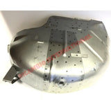 N/S Left Hand Front Inner Arch Wheel Housing - Classic Fiat 500 126 - Body Parts