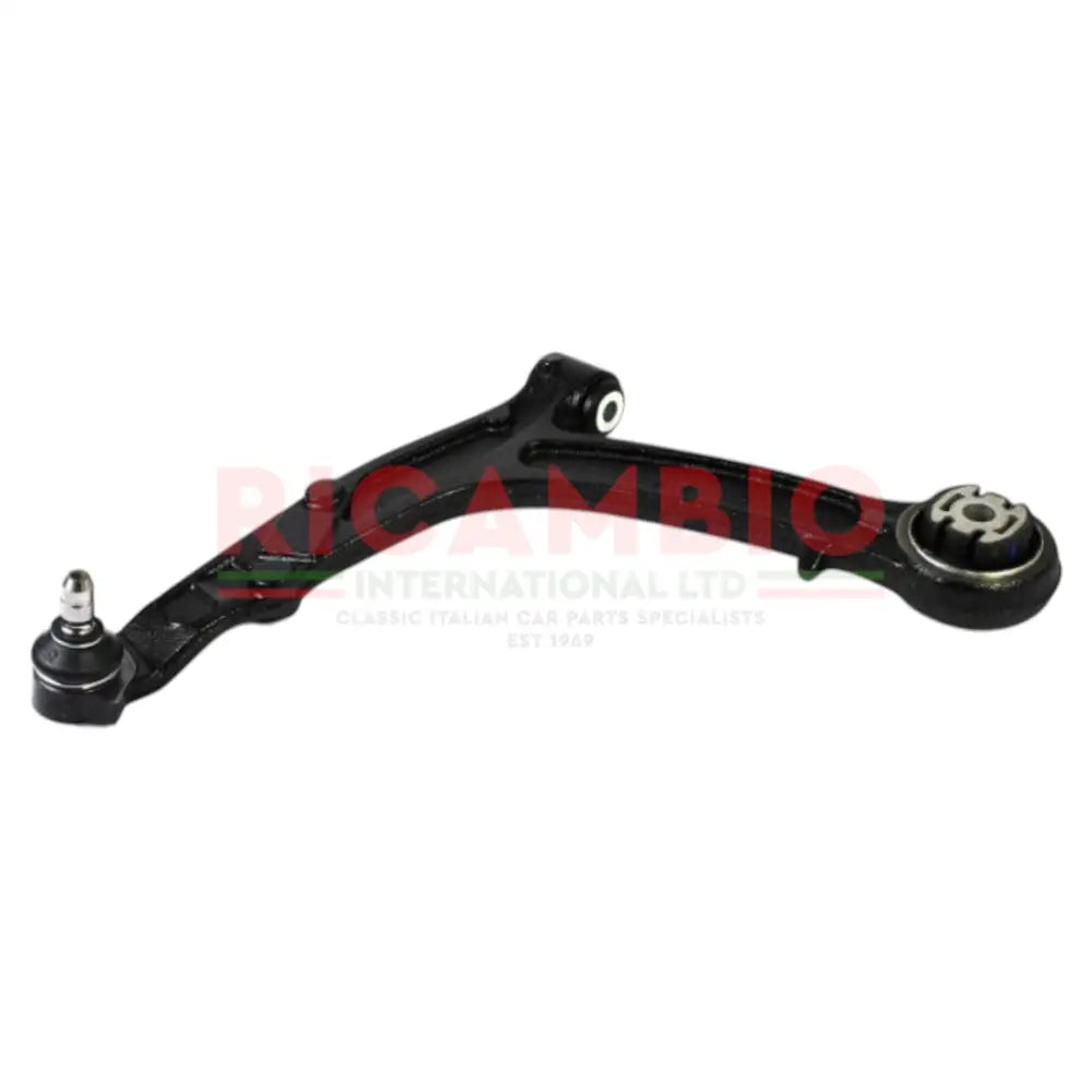 Left Hand Front Suspension Arm - New Fiat Panda – Ricambio ...