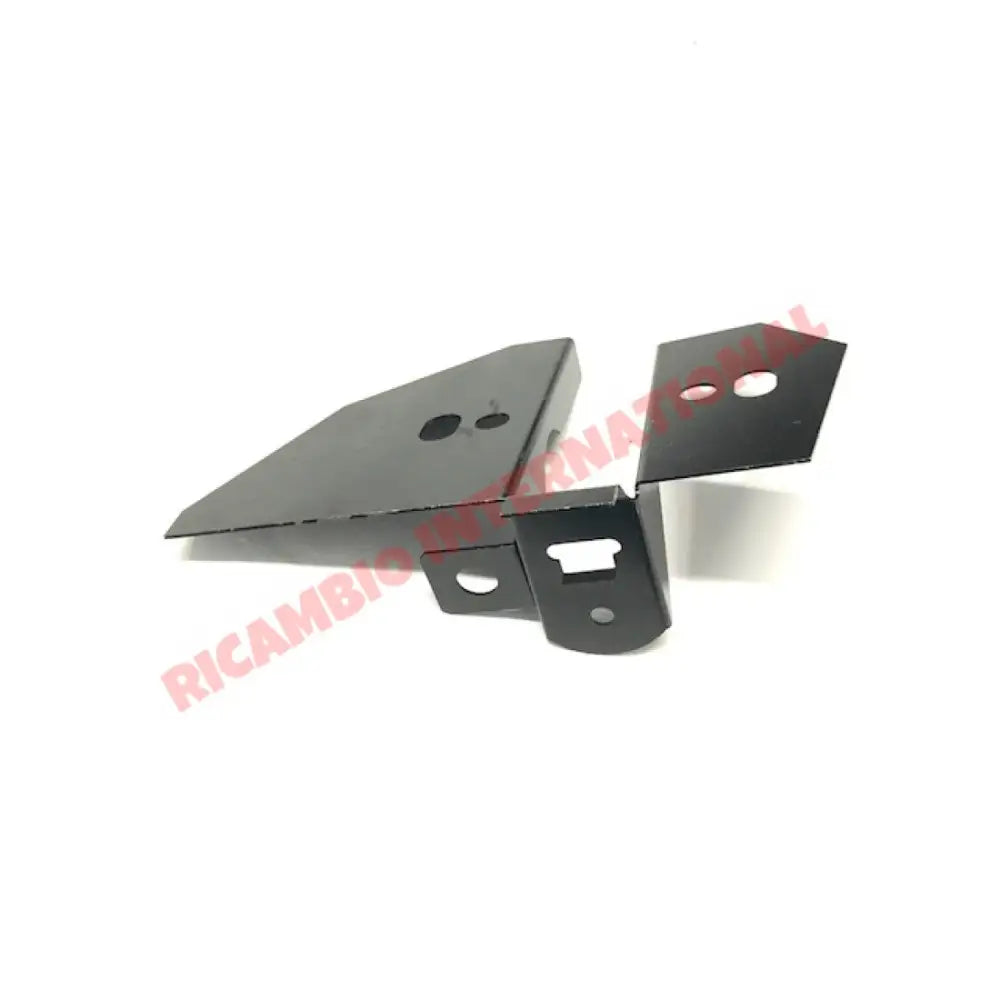N/S Left Hand Front Suspension Bracket - Classic Fiat 500 - Suspension Parts