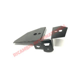 N/S Left Hand Front Suspension Bracket - Classic Fiat 500 - Suspension Parts