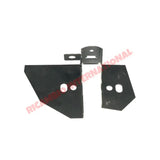 N/S Left Hand Front Suspension Bracket - Classic Fiat 500 - Suspension Parts