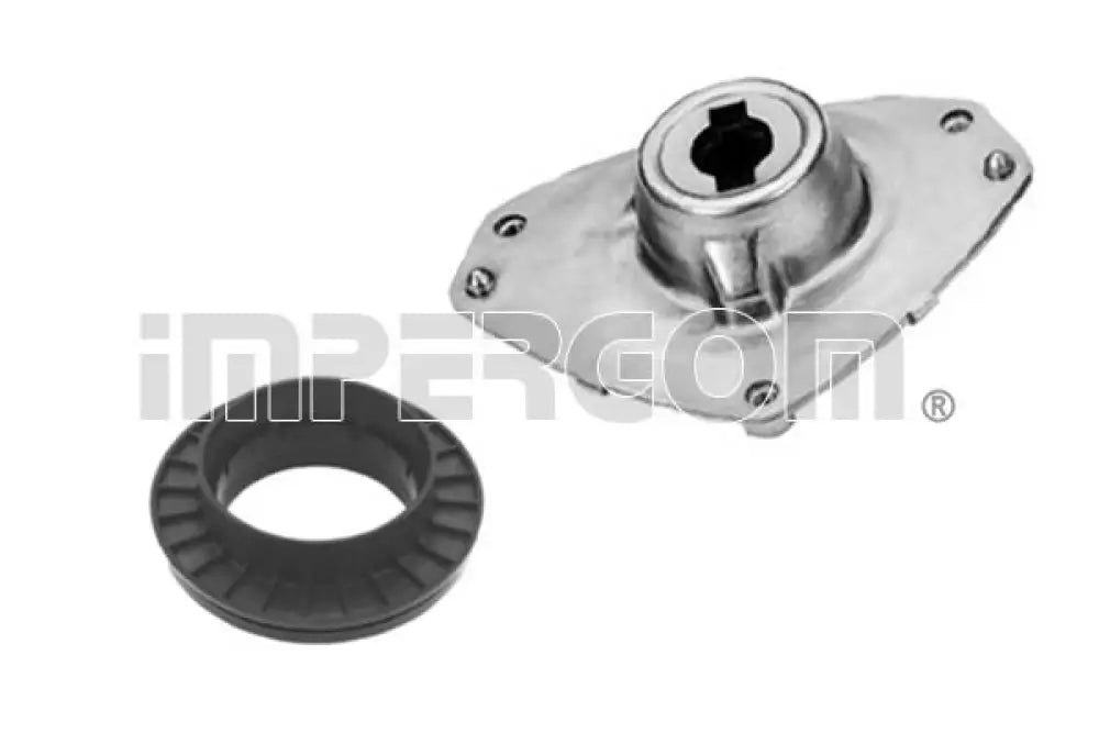 Left Hand Front Top Strut Mount Kit - Fiat Coupe Lancia Delta