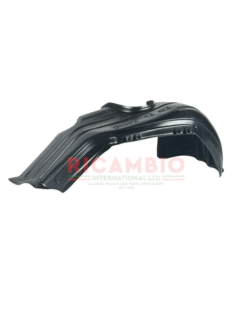 Left Hand Front Wheel Arch Liner - Classic Fiat Panda