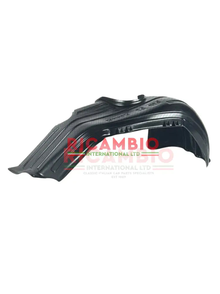 Left Hand Front Wheel Arch Liner - Classic Fiat Panda