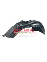 Left Hand Front Wheel Arch Liner - Classic Fiat Panda