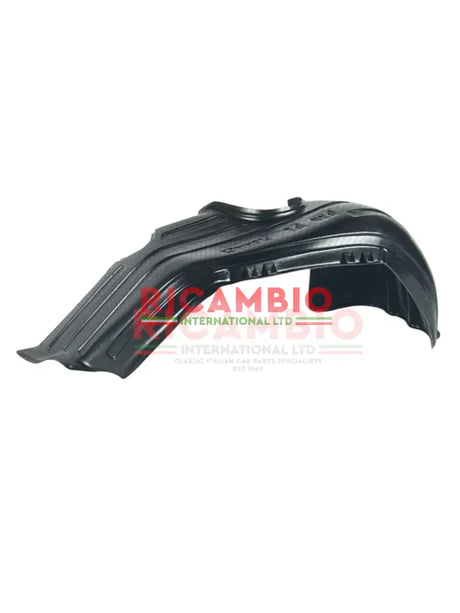 Left Hand Front Wheel Arch Liner - Classic Fiat Panda