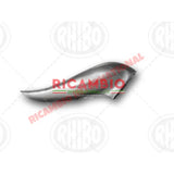 N/S Left Hand Front Wing Repair Panel - Classic Fiat 500 - Body Panels