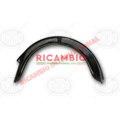 N/S Left Hand Inner Rear Wing/Arch - Classic Fiat 500 - Body Panels