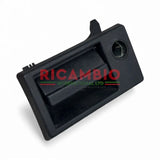 Left Hand Outer Door Handle - Fiat Cinquecento