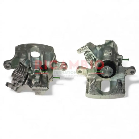 Left Hand Rear Brake Caliper - Fiat Uno Turbo