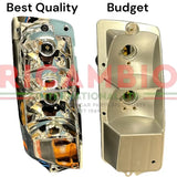 Left Hand Rear Lamp - Classic Fiat 500 - Lights - Lamps and Lenses
