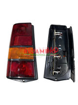 Left Hand Rear Lamp - Classic Fiat Panda