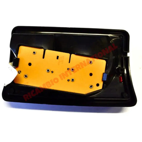 N/S Left Hand Rear Lamp - Fiat 126 - Lights - Lamps & Lenses