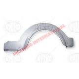 N/S Left Hand Rear Wheel Arch Repair Panel - Classic Fiat 500 - Panels for Rear of Car
