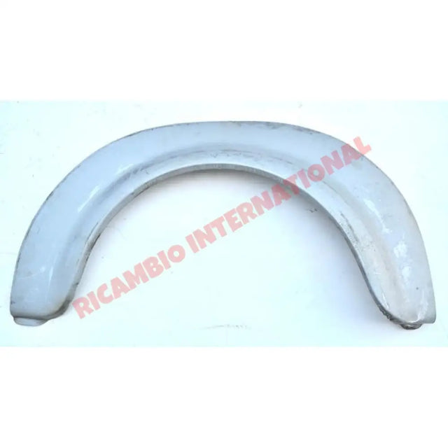 N/S (left) Rear Wheel Arch Repair Panel - Classic Fiat 500 - Classic Fiat 500 Parts & Spares
