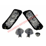 Lexus Style Sports Lamp Kit including Bulbs - Classic Fiat 500 - Lighting & Associated Items