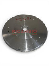 Lightened Flywheel (4.5KG) - ClassicFiat 500,126