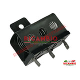 Lighting Resistor - Classic Fiat Panda,Uno Turbo 126 BIS Lancia Y10 - Lancia Y10