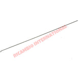 Lock Mechanism Horizontal Linkage (705mm) - Classic Fiat 500 F - Handles - Locks and Catches
