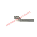 Lock Mechanism Horizontal Linkage (705mm) - Classic Fiat 500 F - Handles - Locks and Catches